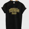 university of waterloo dad t-shirt