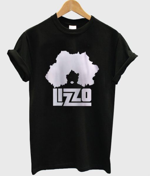 lizzo t-shirt