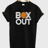 box out t-shirt