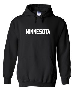 Minnesota Hoodie