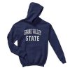 grand valley state hoodie