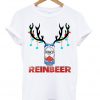 reinbeer t-shirt