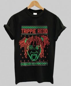 trippie red t-shirt