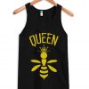 queen bee tank top