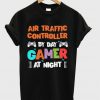 air traffic controller t-shirt