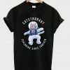 catstronaut t-shirt