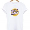 kormix t-shirt