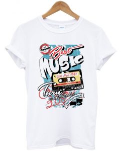 best music t-shirt