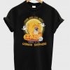 never mind the witch t-shirt