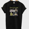 the gun club t-shirt