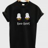 boo bees t-shirt