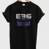 car E36 t-shirt