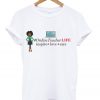 online teacher life t-shirt