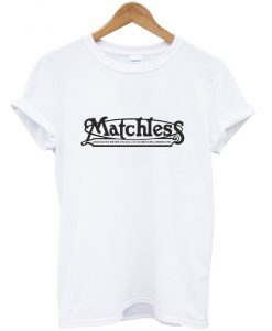matchless t-shirt