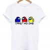 trust no one t-shirt