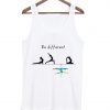be different tank top