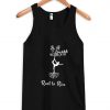 root to rise tank top