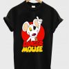 danger mouse t-shirt