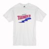 Wonder thunder T-Shirt