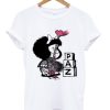 Mafaldaz Graphic T-Shirt