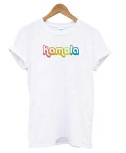 Kamala Harris President 2020 Campaign T Shirt