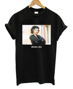 Marisa Tomei My Cousin Vinny Mona Lisa T shirt