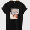 Man Or Beast Graphic T-Shirt