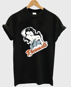 Rocinante T-Shirt