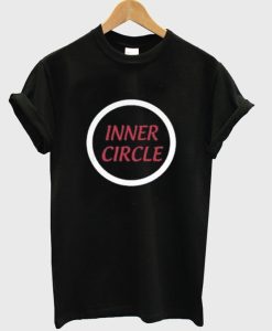 Inner Circle T Shirt