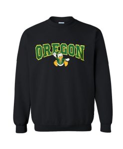 Oregon Ducks Sweatshirt