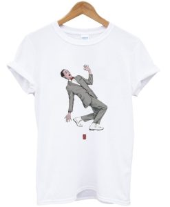 Pee Wee Herman T Shirt