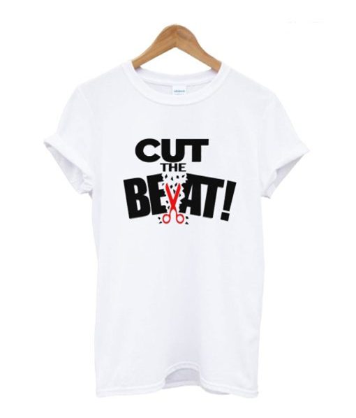 Wild N Out Cut The Beat T-Shirt
