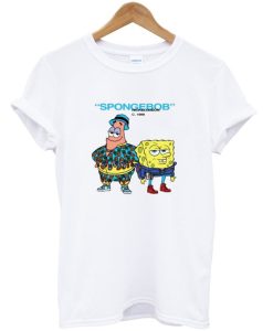 Nickelodeon Spongebob Squarepants T Shirt