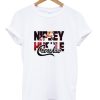 Nipsey Hussle Crenshaw Exclusive T Shirt