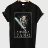 Ahsoka Tano Graphic t-shirt