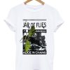 Alice In Chains Jar of Flies tshirt