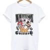 MLB Vintage 1993 Looney Tunes Chicago White Sox T Shirt