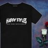 Harry Treat People With Kindness T Shirt