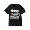 Travis Hunter Graphic Tee Shirt