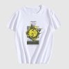 21 Pilots Yellow Flower T-Shirt SD