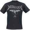 Metallica - Biker T-Shirt SD