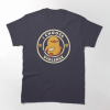 I Choose Violence Funny Duck T-Shirt SD